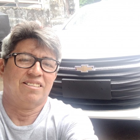 Rodivan, 51, Sao Jorge
