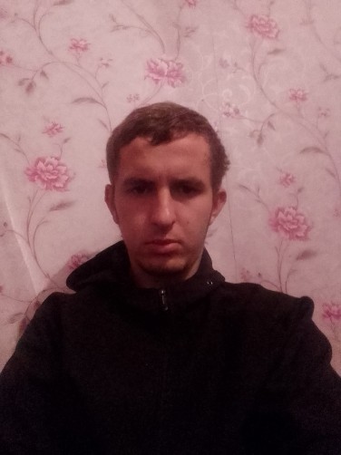 Кирилл, 19, Belorechensk
