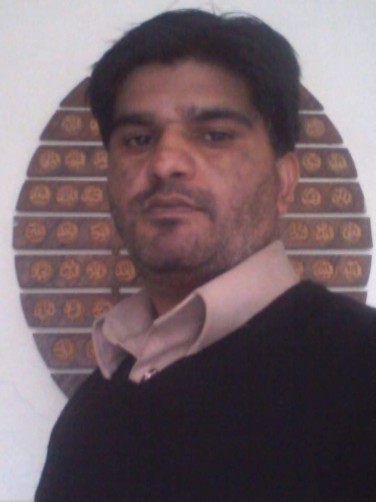 Yasir, 41, Rawalpindi