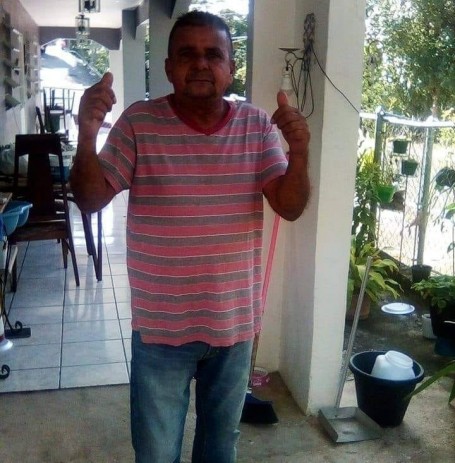 José, 61, Villalba