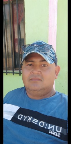 José, 43, Sucre