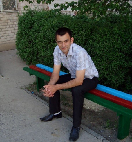 Анатолий, 33, Melitopol