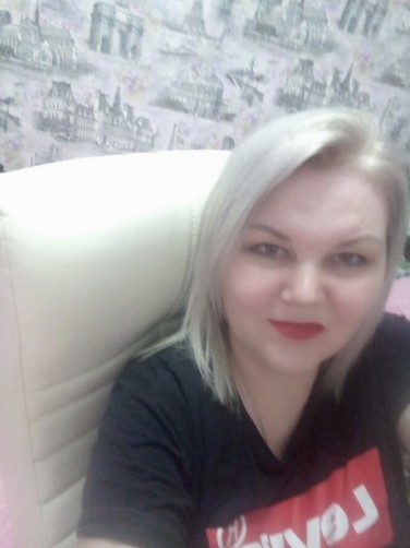 Юлия, 38, Voronezh