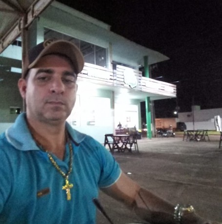 Maciel, 44, Vila Rica