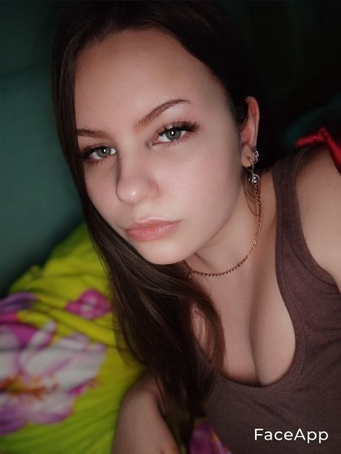 Vasilisa, 20, Novocherkassk