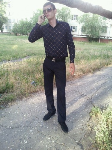 Александр, 30, Kizlyar