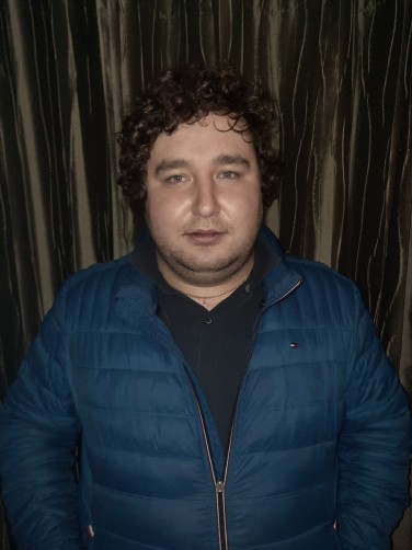 Dmitry, 30, Ottawa