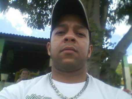 Roberto, 41, Paulo Afonso