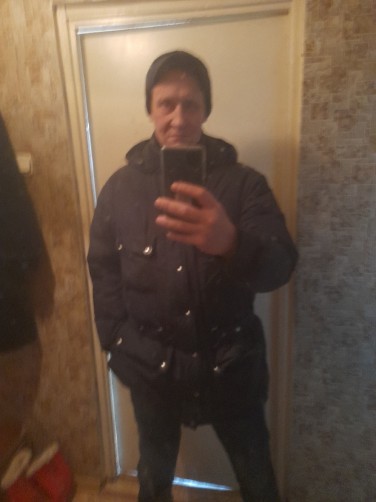 иван, 49, Chelyabinsk