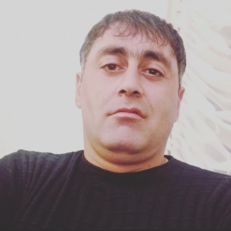 Андрей, 39, Leninkent