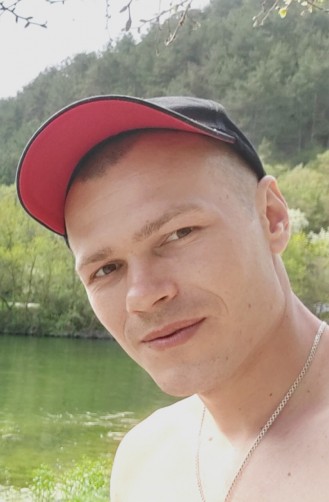 Владимир, 31, Armyansk