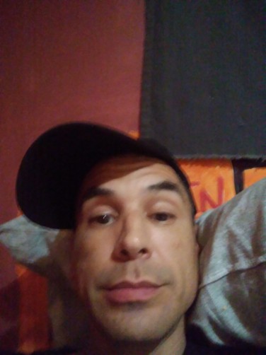Tapp, 45, Fort Macleod