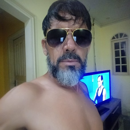 José, 54, Ouro Preto do Oeste
