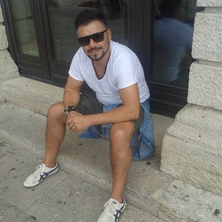 Rocco, 46, Pesaro