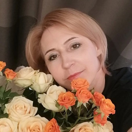 Светлана, 51, Murino