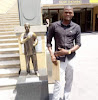 Khefasi, 41, Lilongwe
