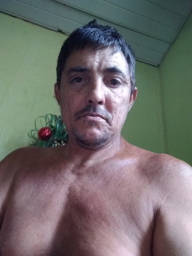 Flavio, 47, Sao Jose do Rio Preto