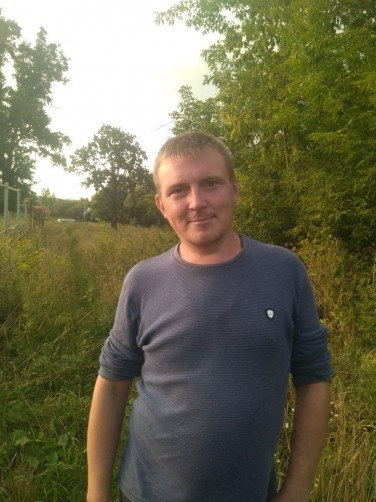 Павел, 35, Vyaz&#039;ma
