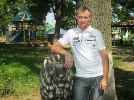 Aleksey, 53, Lebedyan&#039;