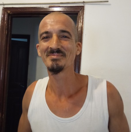 Raul, 41, Aveiro