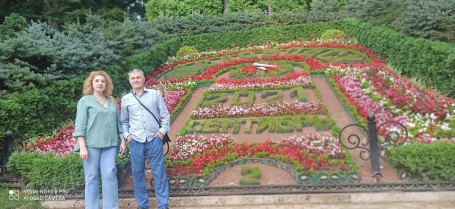 Бека, 56, Grozny