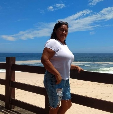 Sandra, 64, Rio de Janeiro