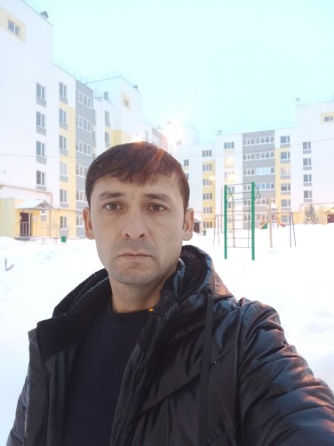 Ашур, 39, Novocheboksarsk