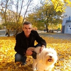 Alexander, 49, Kherson