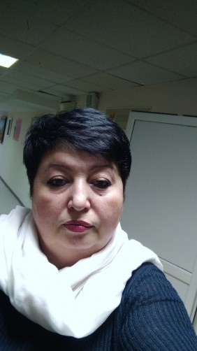 Марина, 55, Nizhnevartovsk