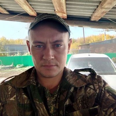 Ринат, 31, Sorochinsk