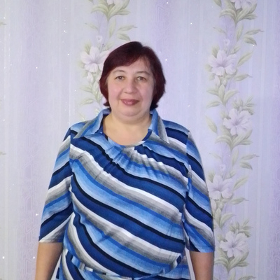 Ольга, 55, Kol&#039;chugino