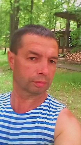 Николай, 49, Yadrin