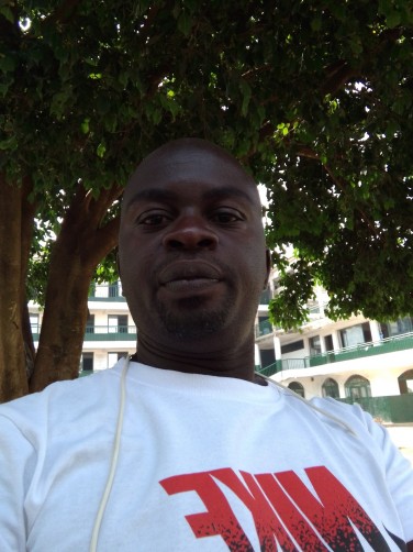 Kyambadde, 38, Kampala