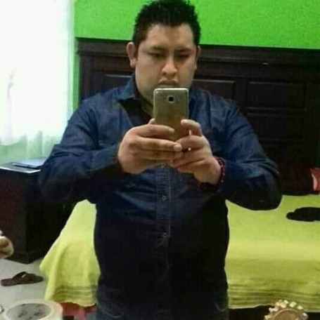 Feli, 31, Mexico City
