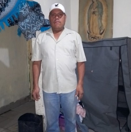 Ramon, 53, Jacona