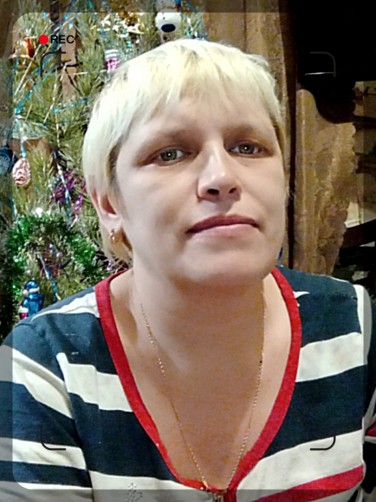 Татьяна, 44, Penza