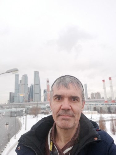 Дима, 44, Aleksandrov