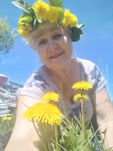 Ольга, 67, Yekaterinburg