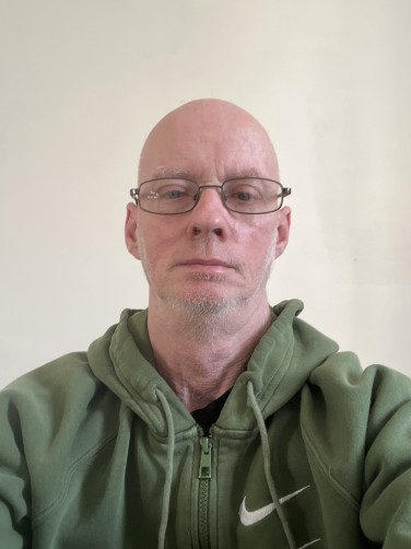 Ian, 52, Sunderland