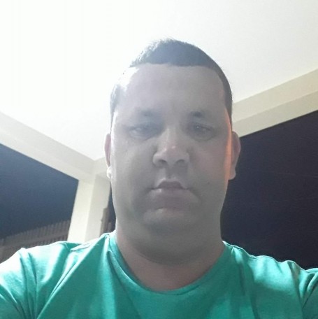 Leandro, 40, Sertaozinho