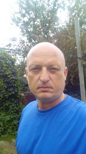 Дмитрий, 45, Bryansk