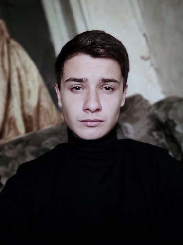 Олег, 22, Elista