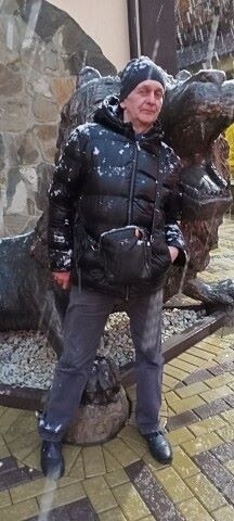Владимир, 52, Kondratovo