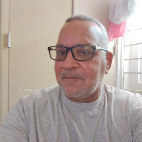Gregorio, 56, San Juan