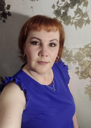 Наташа, 39, Izhevsk