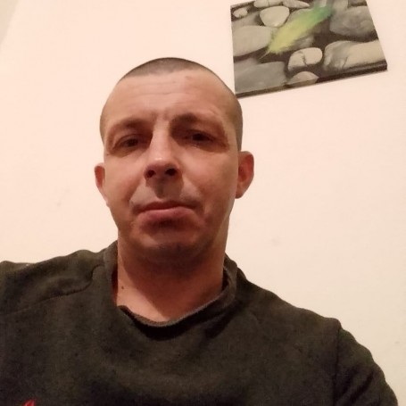 Василь, 42, Khust