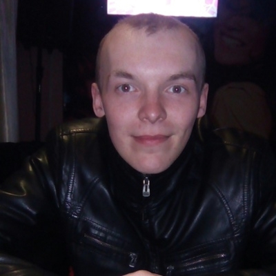 Егор, 27, Pryazha