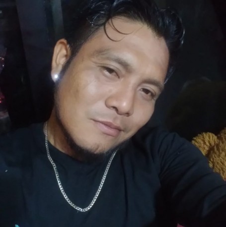 Dilan, 33, Ticopo