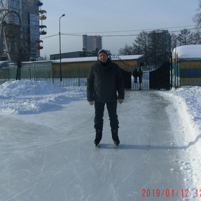 Oleg, 63, Chelyabinsk