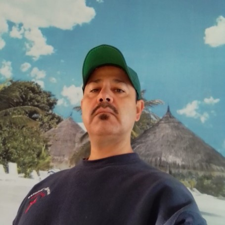 Francisco, 46, Tabasco